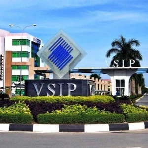 Vị trí
